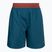 Wilson Competition 7 children's tennis shorts blue WRA807101