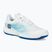 Men's tennis shoes Wilson Kaos Swift 1.5 Clay white/blue atoll/lapis blue