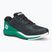 Men's tennis shoes Wilson Rush Pro Ace Clay infrared/white/black