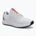 Women's tennis shoes Wilson Intrigue Lite W white/ navy blazer/ dubarry