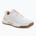 Women's tennis shoes Wilson Intrigue Pro white/cameo rose/gum