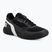 Men's tennis shoes Wilson Rush Pro 5 black/white/stormy weather