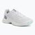 Children's tennis shoes Wilson Rush Pro Ace L Jr white/bay/skip blue