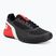 Men's tennis shoes Wilson Rush Pro 5 Clay black/infrared/white