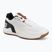 Men's tennis shoes Wilson Rush Pro 5 white/navy blazer/gum