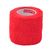 Cohesive elastic bandage Copoly red 0078