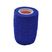 Cohesive elastic bandage Copoly blue 0122