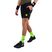 Men's tennis shorts HYDROGEN Camo Tech black T00515397