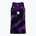 Women's tennis shirt HYDROGEN Spray purple T01504006