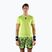 Men's HYDROGEN Basic Tech Tee fluorescent yellow tennis shirt