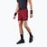 Men's tennis shorts HYDROGEN Panther Tech red