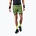 Men's tennis shorts HYDROGEN Panther Tech fluorescent yellow
