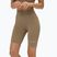 Women's Gym Glamour Push Up Bikers Nude 316
