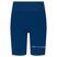 Women's training bikers Gym Glamour Push Up Classic Blue 317
