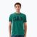 Men's GAP Soft Basic Logo T-shirt jade stone