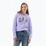 Women's GAP Heritage French Logo Hoodie fresh lavender