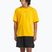 Men's training T-shirt Reebok Atlethe Hype Tee electric amber