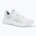 Men's Reebok Energen Lux white/grey 1/optimum blue running shoes