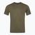 Men's training T-shirt Reebok Id Train Tech Tee army green