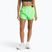 Women's training shorts Reebok Speed solar lime