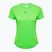 Women's training T-shirt Reebok Rbk-Chill Athletic Tee solar lime