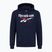 Men's Reebok Identity Big Logo FT Hoodie vecnav