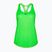 Women's training top Reebok Rbk-Chill Atletic Tank solar lime