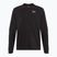 Men's T-shirt Reebok Identity Small Logo Tee black/white/vector red