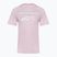 Women's T-shirt Reebok Identity Big Logo Tee frosted berry
