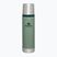 Thermos bottle Stanley Legendary Classic 600 ml hammertone green
