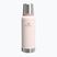 Thermos bottle Stanley Legendary Classic 940 ml hammertone rose quartz