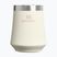 Thermal mug Stanley Reserve 320 ml cream