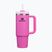 Thermal mug Stanley Quencher H2.0 FlowState 1180 ml hot pink