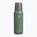 Thermos bottle Stanley New Legendary Classic hammertone green