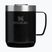 Thermal mug Stanley Everyday Camp 350 ml hammertone black