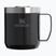 Thermal mug Stanley Everyday Camp 350 ml hammertone frost