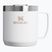 Thermal mug Stanley Everyday Camp 350 ml hammertone frost