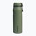 Thermal bottle Stanley IceFlow Twist Flip dried pine