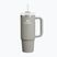 Thermal mug Stanley Quencher H2.0 FlowState 890 ml ash