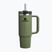 Thermal mug Stanley Quencher H2.0 FlowState 890 ml dried pine