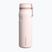 Thermal bottle Stanley IceFlow Twist Flip rose quartz