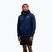 Men's sweatshirt Nike Strength S&C Hoodie navy/white