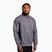 Men's sweatshirt Nike Strength S&C Crewneck charcoal/white