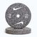 Bumper weight Nike Strength Grind Bumper Plates 15 kg anthracite