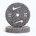 Bumper weight Nike Strength Grind Bumper Plates 20 kg anthracite