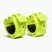 Barbell collars Nike Strength Barbell Collars 2 pcs. volt/black