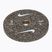 Bumper weight Nike Strength Grind Bumper Plates 2 x 5 kg blackout