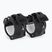 Barbell collars Nike Strength Barbell Collars 2 pcs. black/white