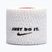 Cohesive elastic bandage Nike Strenght Flex Lifting Tape white/black