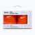 Cohesive elastic bandage Nike Strenght Athletic Tape orange/white